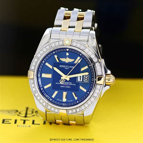 gebrauchte breitling kaufen|pre owned breitling watches for sale.